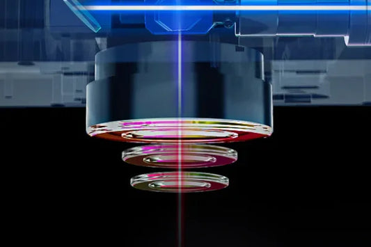 fiber laser VS IRlaser