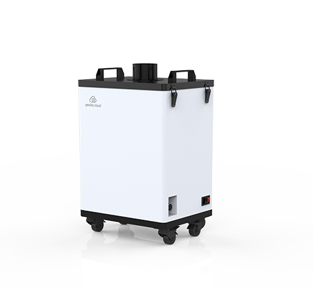 gweike cloud Air Filter (home type)