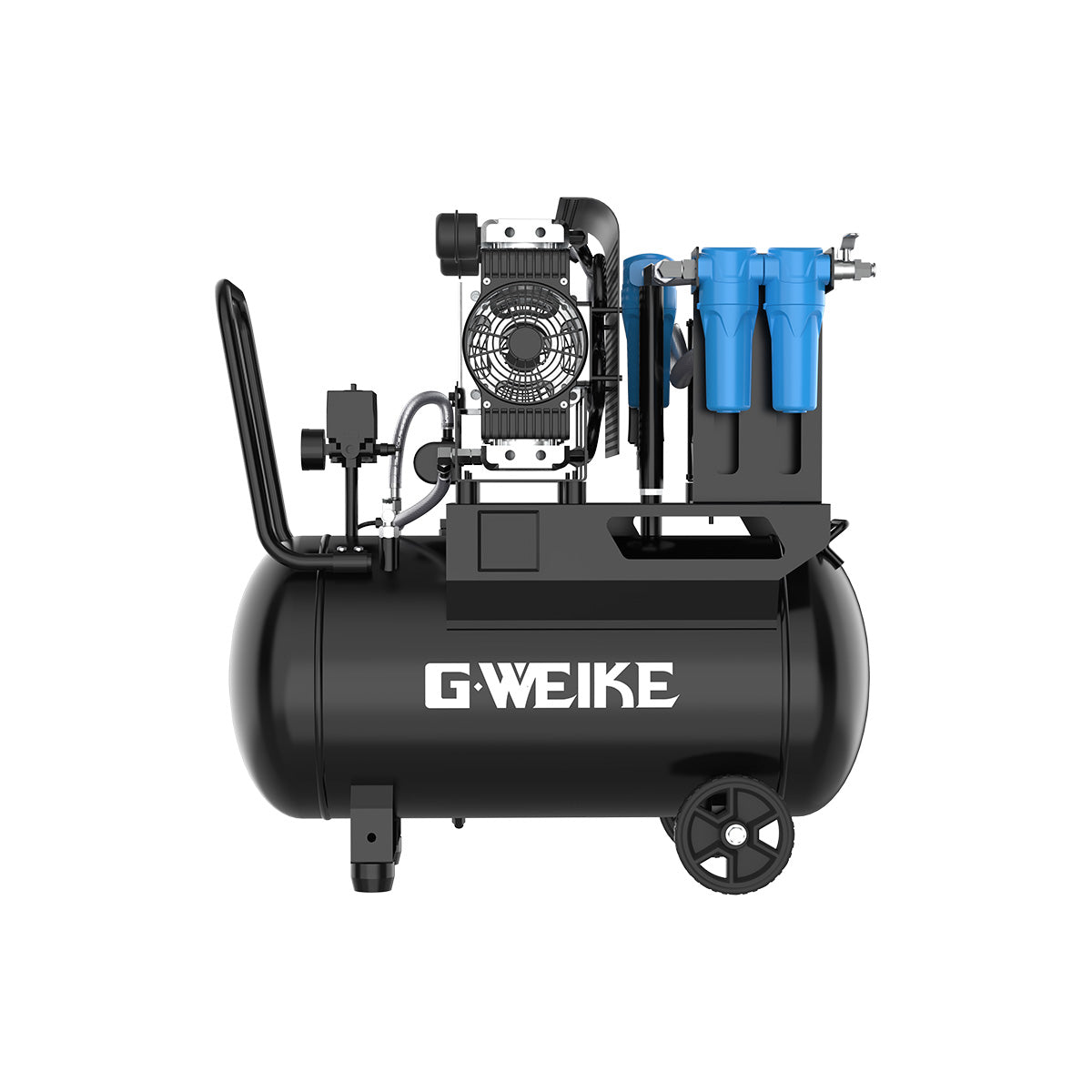 1.2MPa Air Compressor for MCore