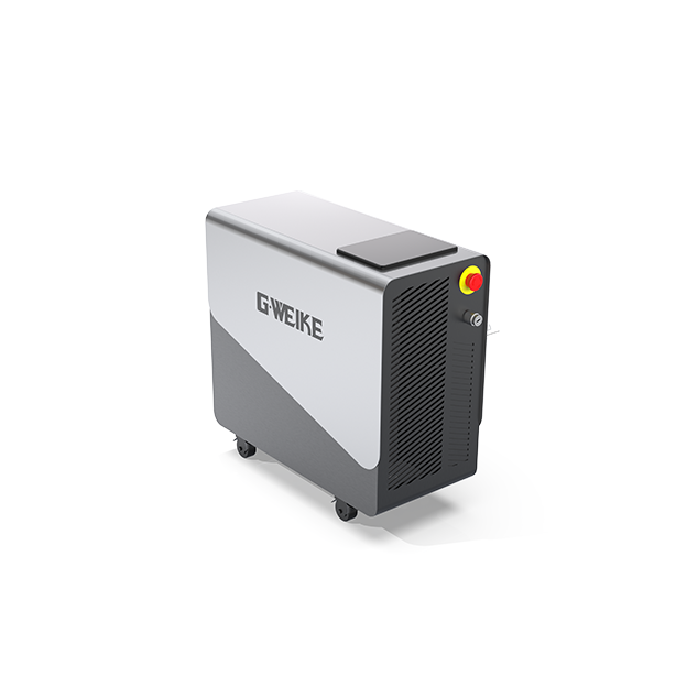 Portable Laser Welding Machine for Metal