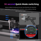6 in 1 CNC Laser Cutting Machine and Fiber Laser Welding Machine | GWEIKE