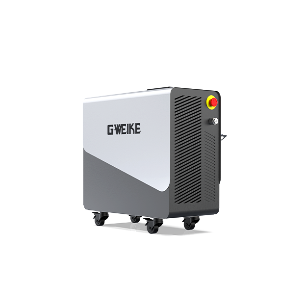 Portable Laser Welding Machine for Metal