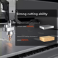 6 in 1 CNC Laser Cutting Machine and Fiber Laser Welding Machine | GWEIKE