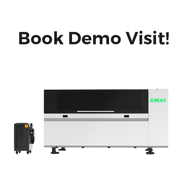 Book M Series 6-in-1 Demo Visit