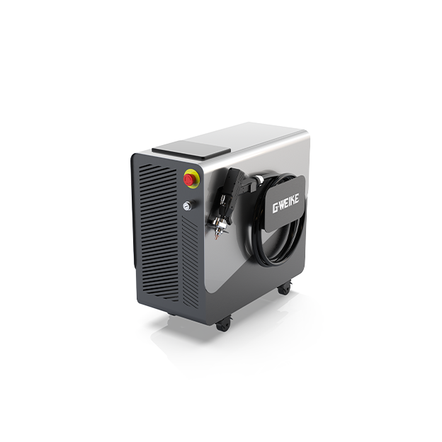 Portable Laser Welding Machine for Metal