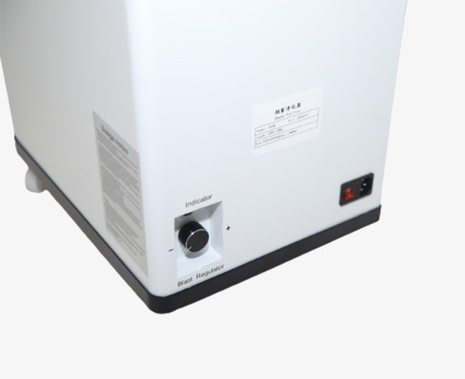 gweike cloud Air Filter (home type)