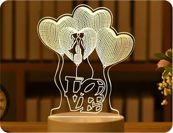 10 Best Valentine’s Day Laser Cutting and Engraving Ideas