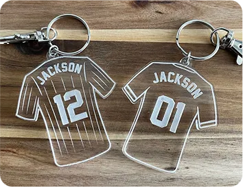 How to Get Crystal-Clear Acrylic Laser Cut Edges