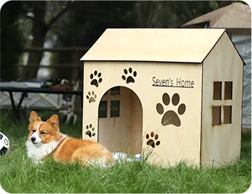 How to Laser Cut MDF & Plywood Cleanly (3–10 mm) — Best Settings &amp; Finish Guide