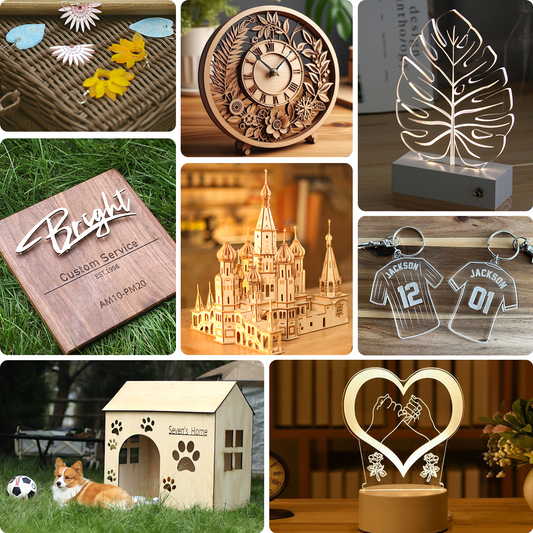 CO2 vs Fiber Laser: When You Really Need Fiber