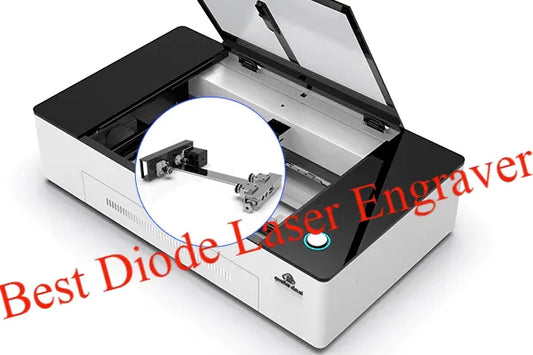 Best CO2 Laser Engraver for Beginners