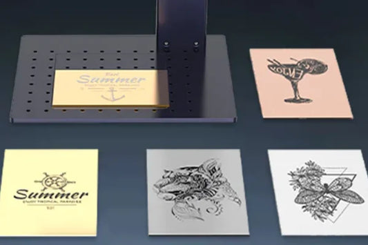 Best Portable Laser Engravers in 2023
