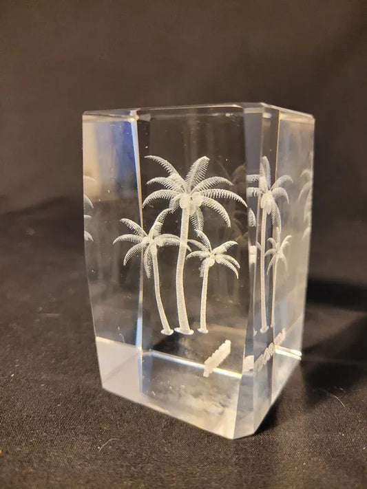 UV Laser Engraving Glass: Frosted Marks, Settings and Crack Prevention