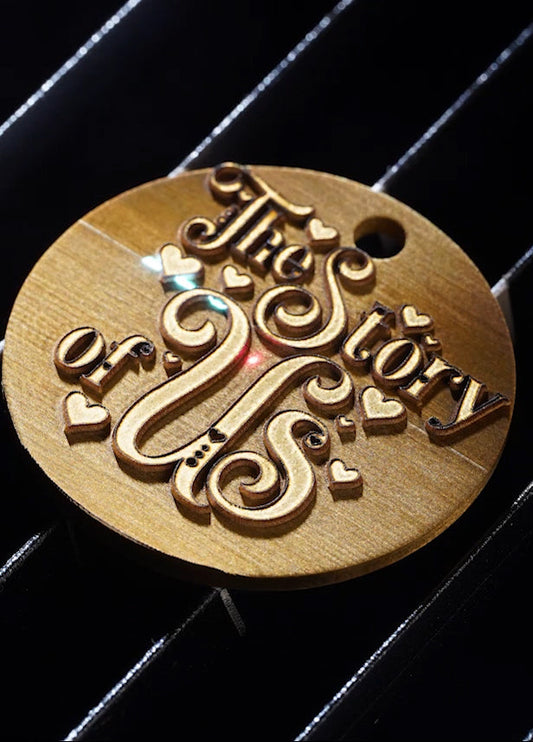 RF CO₂ Laser Engraving Settings: Speed, Power & Resolution