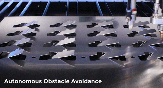 How Thick Can a Fiber Laser Cut?