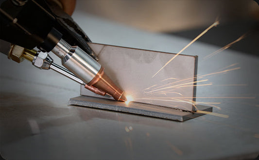 Laser Welding Aluminum: Problems, Parameters, and Real-World Test Data