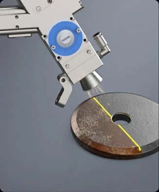 Laser Cleaning vs Sandblasting: Cost, Speed & Surface Damage