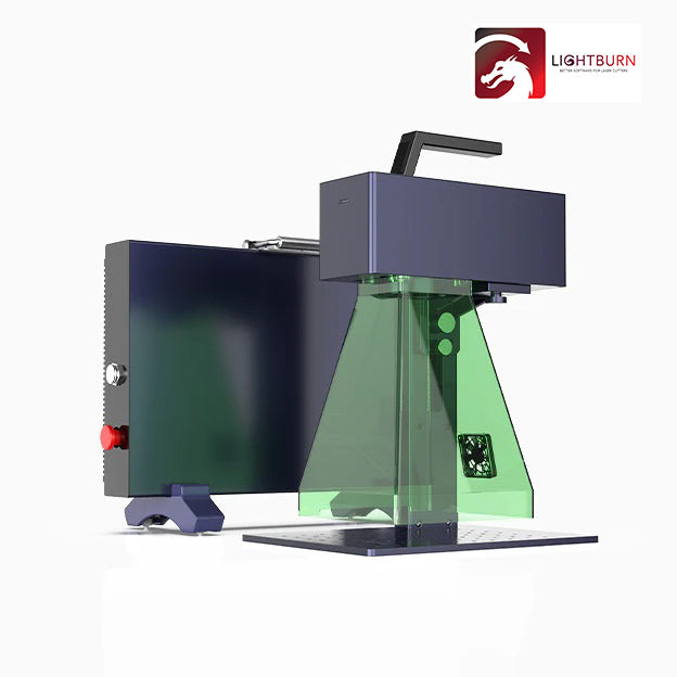 G2 20W Fiber Laser Engraver (Clearance Limited Quantity)-Canada