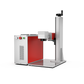 G6 Split 30W/50W/70W/100W Fiber Laser Marking & Engraving Machine