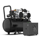 2.2KW 0.6MPa Reciprocating Compressor