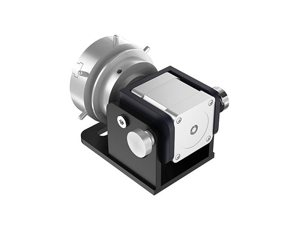 G2 Chuck Rotary