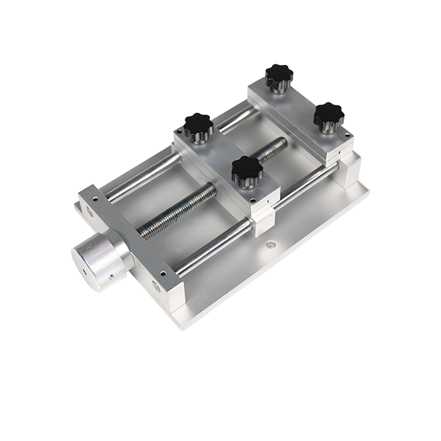 Metal Sheet Holder for G2/G3/G6/G7