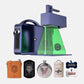 GWEIKE G2 20W/30W/50W Portable Fiber Laser Engraver