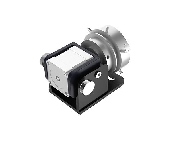 G2 Chuck Rotary