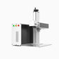 G6 Split MOPA 30W/60W/100W Fiber Laser Marking & Engraving Machine