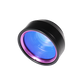 5.9'' x 5.9'' Replacement Field Lens For G6 (30w/50w/60w) G7 (3W/5W/10W/15W)