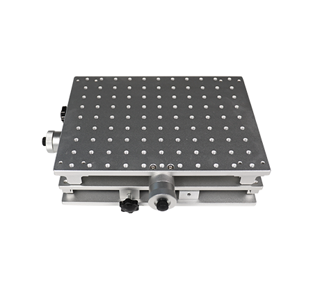 2D Workbench XY Table 2-axis Moving Table for G6/G7 11.8'' x8.7
