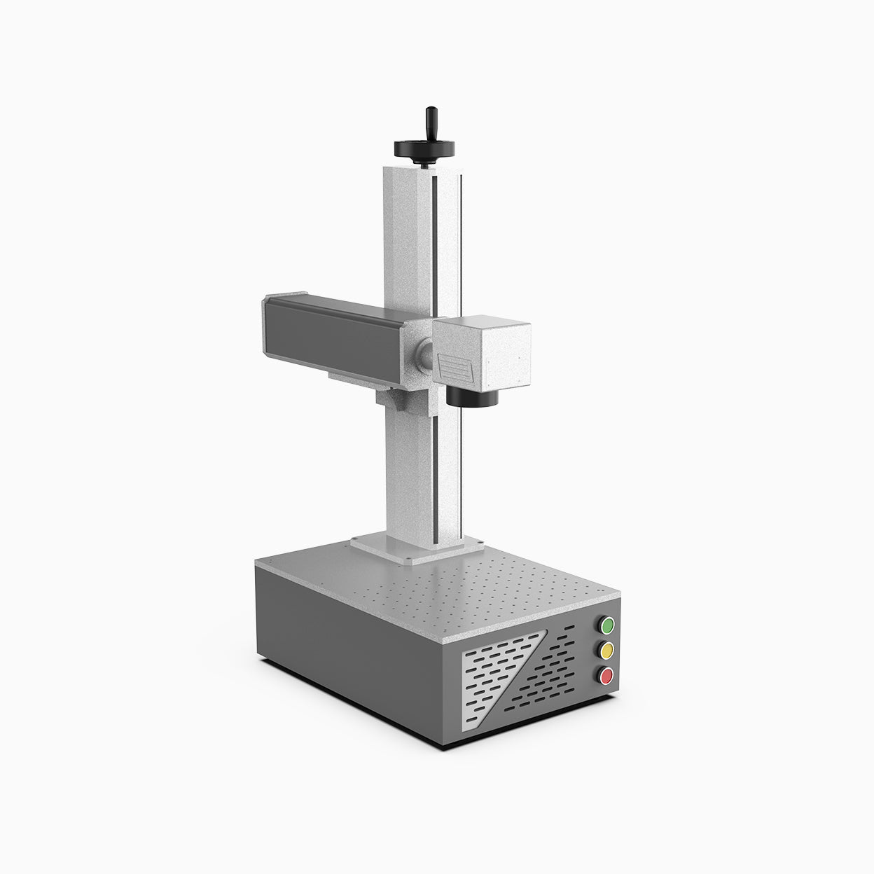 G6 30W/50W/70W/100W Fiber Laser Marking & Engraving Machine