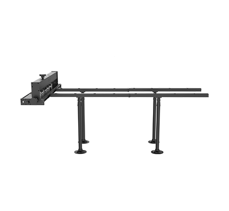 Intelligent Conveyor for MCore