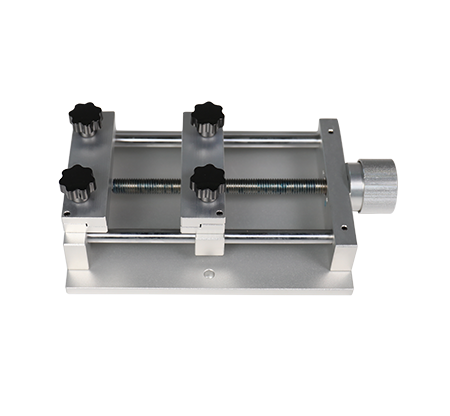 Metal Sheet Holder for G2/G3/G6/G7