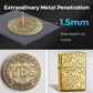 G2 20W Metal & Plastic Fiber Laser Engraver