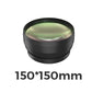 G2 150mm*150mm Field Lens