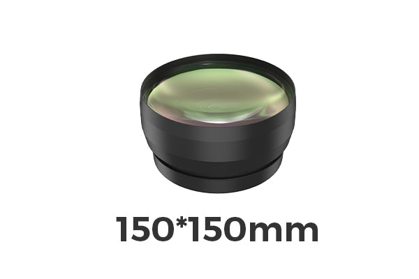 G2 150mm*150mm Field Lens
