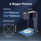 G2 20W Metal & Plastic Fiber Laser Engraver