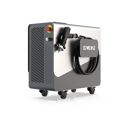 Gweike M800&M1200 Laser Welder