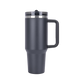 Stainless Steel Tumbler with Removable Handle (40oz) 1 PC