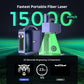 G2 PRO 30W Metal & Plastic Fiber Laser Engraver