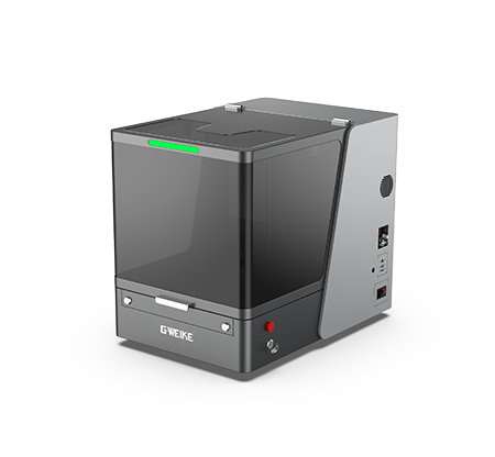GWEIKE C1 Deposit Payment