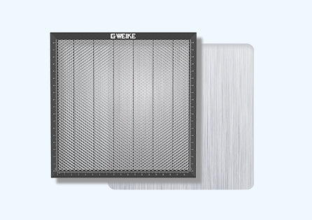 Gweike Cloud Honeycomb Panel Set - G1