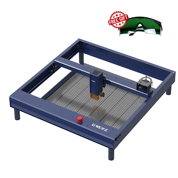 gweike G1 10W laser cutter& engraver – gweike cloud gweike G1 10W laser cutter& engraver – gweike cloud