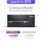 Gweike MCore Kickstarter Deposit
