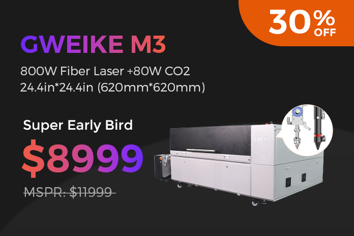 Gweike Deposit