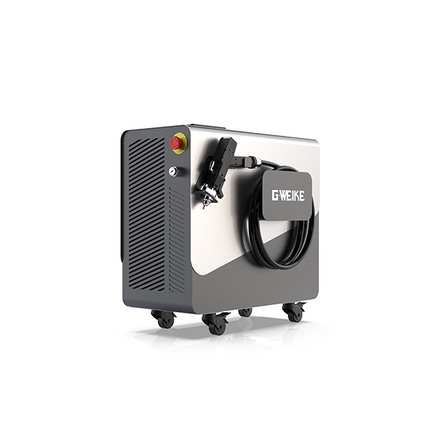Gweike M800&M1200 Laser Welder