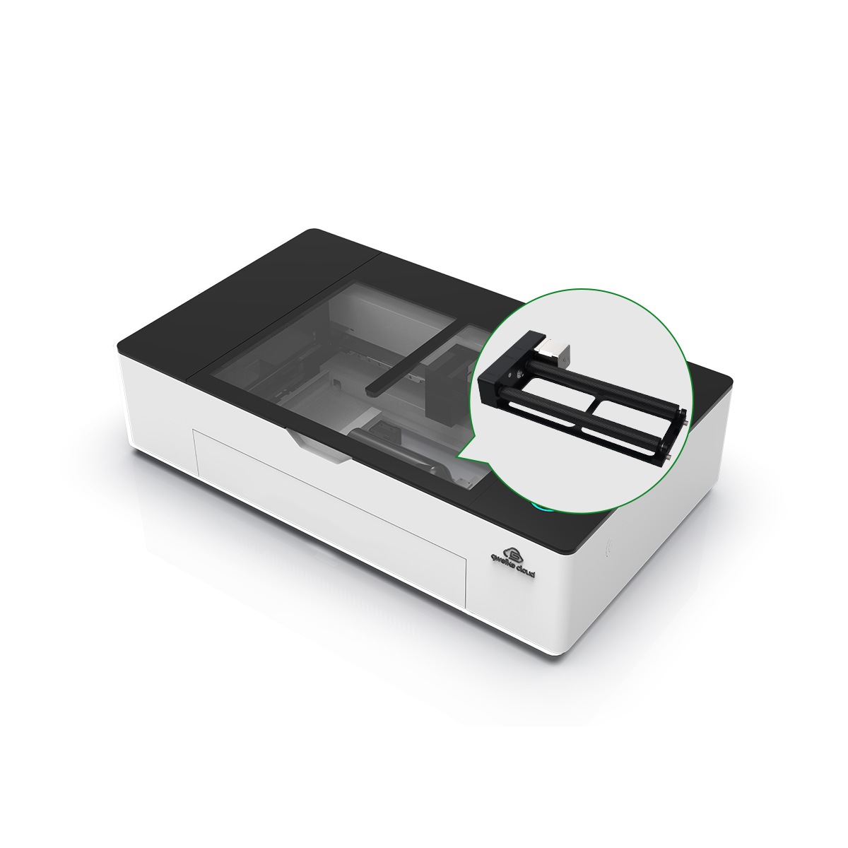 Gweike Cloud Pro II 50W/55W