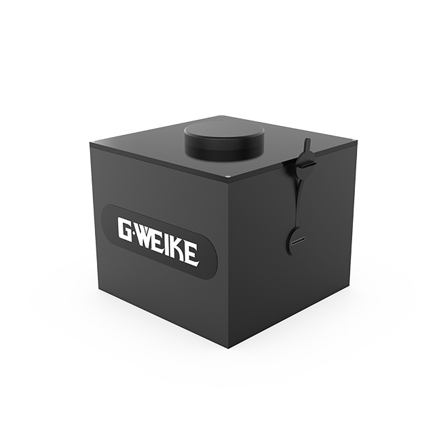 Visual Alignment System for M Series