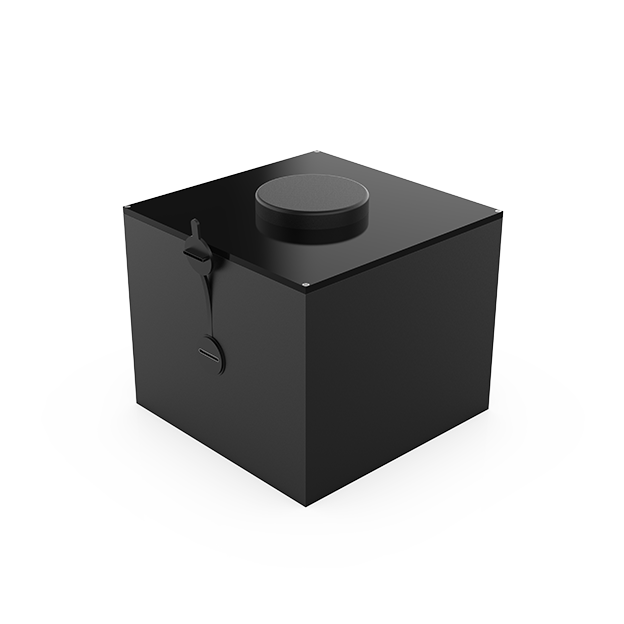 Visual Alignment System for M Series